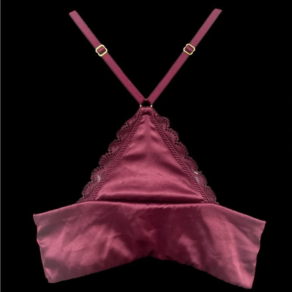 Victoria’s Secret Bralette Size Small - Picture 2 of 5
